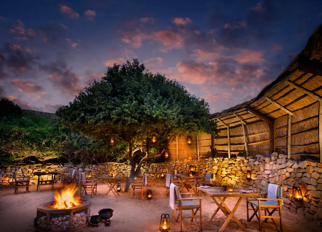Shamwari Eagles Crag Lodge - 8